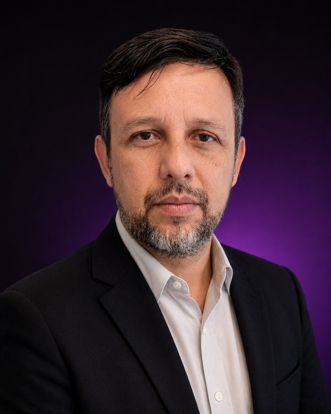 Alexandre Soledade de Paiva Ramos